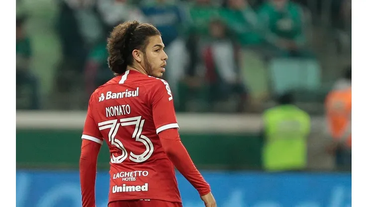 Foto: Marcello Zambrana/AGIF