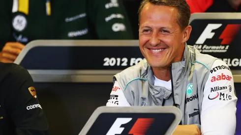 Netflix irá lançar documentário sobre a sobre a vida e a carreira de Michael Schumacher; veja data de lançamento. (Foto: Getty Images)