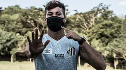 Foto: Flickr Oficial Santos Futebol Clube - autor: Ivan Storti