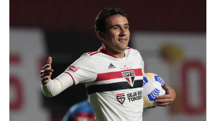 Foto: Rubens Chiri / saopaulofc.net