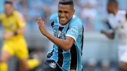 Pedro Rocha: não vem mais para o Tricolor