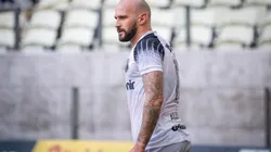 Foto: Fernando Ferreira / Ceará SC