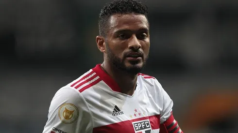 Foto: Rubens Chiri / saopaulofc.net