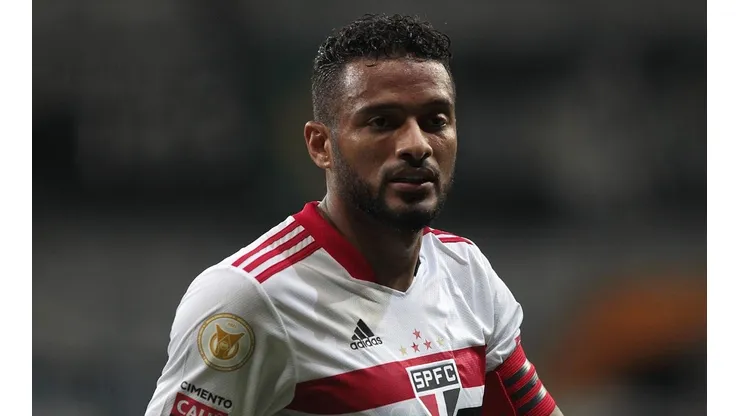 Foto: Rubens Chiri / saopaulofc.net
