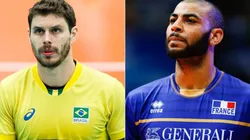 Brasil e França se enfrentam neste sábado (Foto: Getty Images)