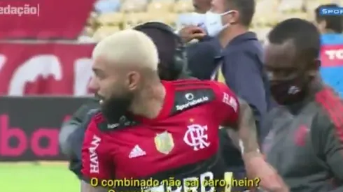 Foto: Reprodução/SporTV