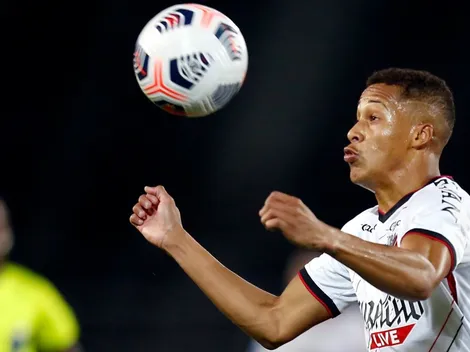 Renovação com Athletico perde a força e Bordeaux vem forte para levar Vitinho