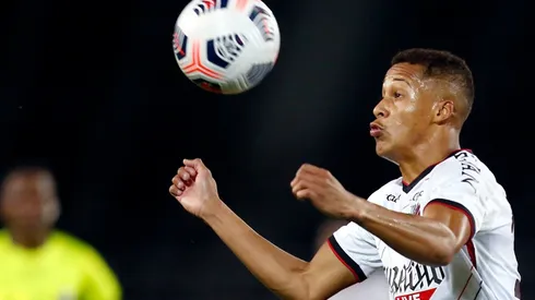 Foto: Ernesto Guzman – Pool/Getty Images Colombia