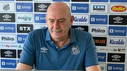 Foto: Divulgação/Santos FC