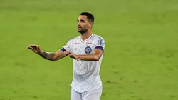 Foto: Thiago Ribeiro/AGIF