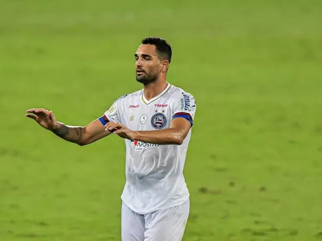 5 atacantes disponíveis no mercado que podem substituir Kaio Jorge