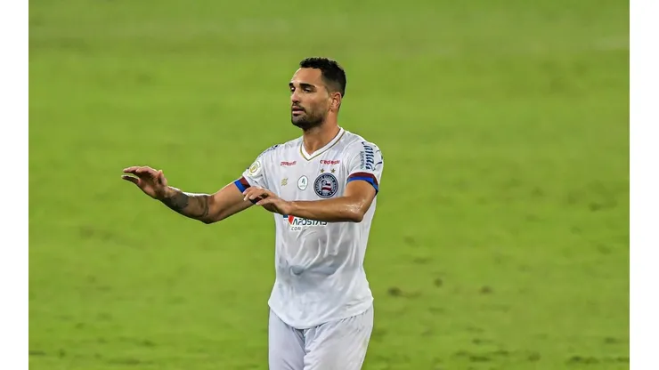 Foto: Thiago Ribeiro/AGIF