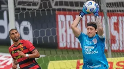 Foto: Marcello Zambrana/AGIF