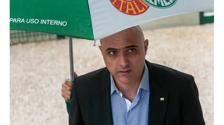 Foto: Ale Cabral/AGIF