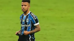 Negociação estava bem encaminhada, mas esfriou nos últimos dias (Foto: Pedro H. Tesch/AGIF)