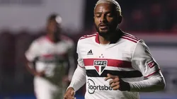 Foto: Ettore Chiereguini/AGIF