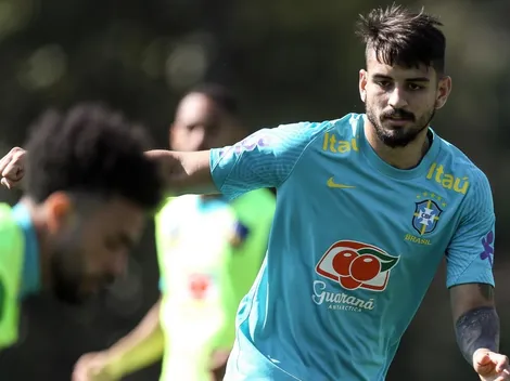 Graça e Bruno Gomes puxam a fila e Vasco pode perder até 4 jogadores