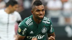 Foto: César Greco/ Palmeiras