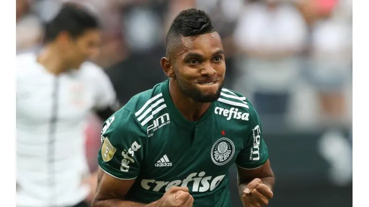 Foto: César Greco/ Palmeiras