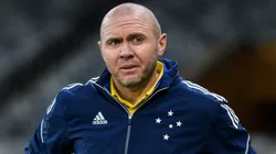 Foto: Gustavo Aleixo/Cruzeiro