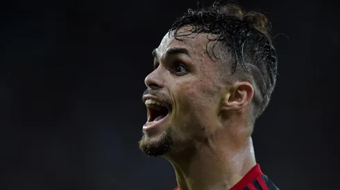 Foto: Thiago Ribeiro/AGIF