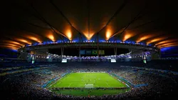 Maracanã permitirá 10% de público no jogo do Flamengo, em 18 de agosto