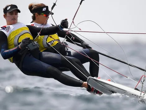 Confira a agenda completa dos brasileiros nas Olimpíadas nesta sexta (30)