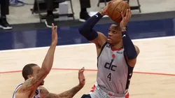 Westbrook vai atuar ao lado de LeBron James e Anthony Davies