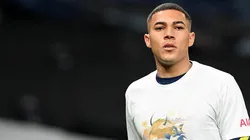 Carlos se destacou no Benfica e também teve uma ótima passagem pelo Tottenham. (Foto: Neil Hall - Pool/Getty Images)