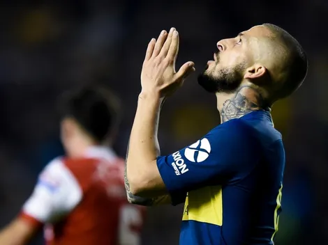 São Paulo chega em 'última etapa' para fechar com Benedetto