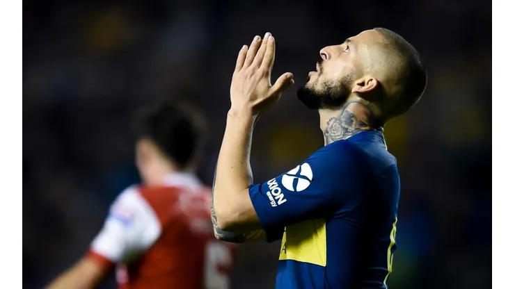 Foto: Marcelo Endelli/Getty Images
