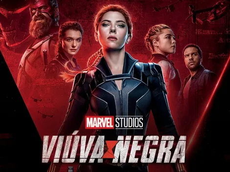 Scarlett Johanson processa grupo Disney por quebra de contrato