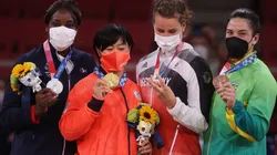 Veja a posição do Brasil no quadro de medalhas Olimpíadas 2021