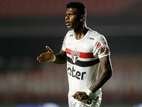 Lesão de Arboleda recai sobre Reffis e entrevista de fisio do Equador é desenterrada; confira