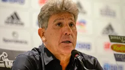 Foto: Flickr Oficial Clube de Regatas Flamengo - autor: Marcelo Cortes