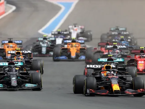 FIA rejeita pedido de revisão para punição a Hamilton após Silverstone