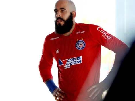 "Voz ativa?" Dado não convence por preferência a Danilo Fernandes e sofre na web