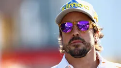 Fernando Alonso é o mais novo "quarentão" da Fórmula 1 (Foto: Getty Images)