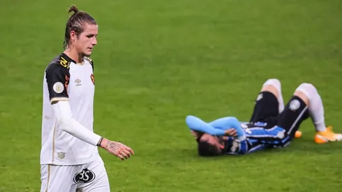 Foto: Pedro H. Tesch/AGIF