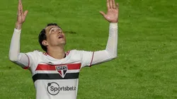 Pablo: teve seu nome ligado ao Colorado (Foto: Marcello Zambrana/AGIF)