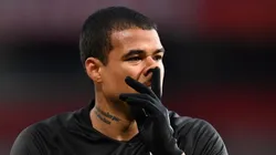 Foto: Getty Images/Stu Forster/Inglaterra