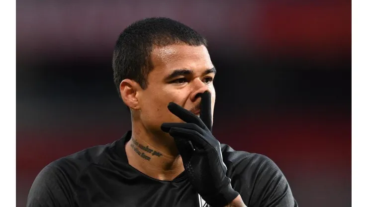 Foto: Getty Images/Stu Forster/Inglaterra