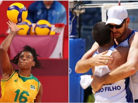 Olimpíadas: confira o calendário para essa quinta-feira (29)