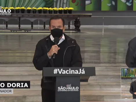 Flexibilização: governo de São Paulo institui novo horário comercial até meia-noite