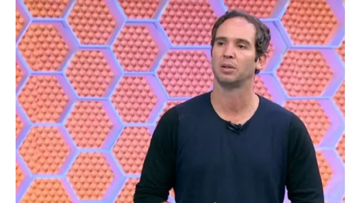 Caio Ribeiro se revoltou com 'roubo' nos Jogos Olímpicos contra Gabriel Medina e Maria Portela