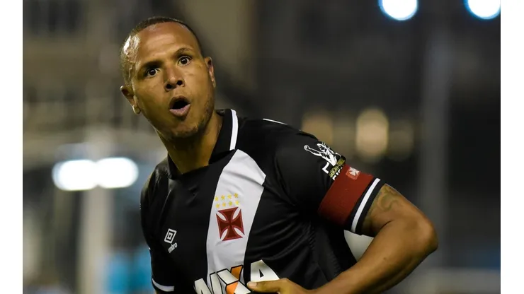 LF9 teve uma carreira de se aplaudir de pé. (Foto: Thiago Ribeiro/AGIF)