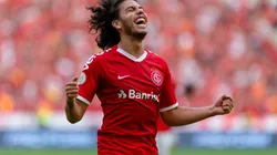 Foto: Jeferson Guareze/AGIF