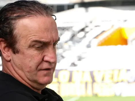 STJD não alivia e impõe pena a Cuca por ofensas a Leandro Vuaden