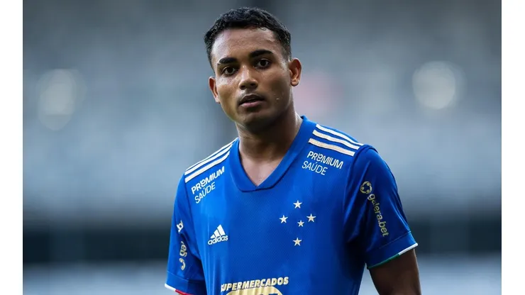 Foto: Bruno Haddad/Cruzeiro