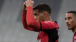 Foto: Robson Mafra/AGIF